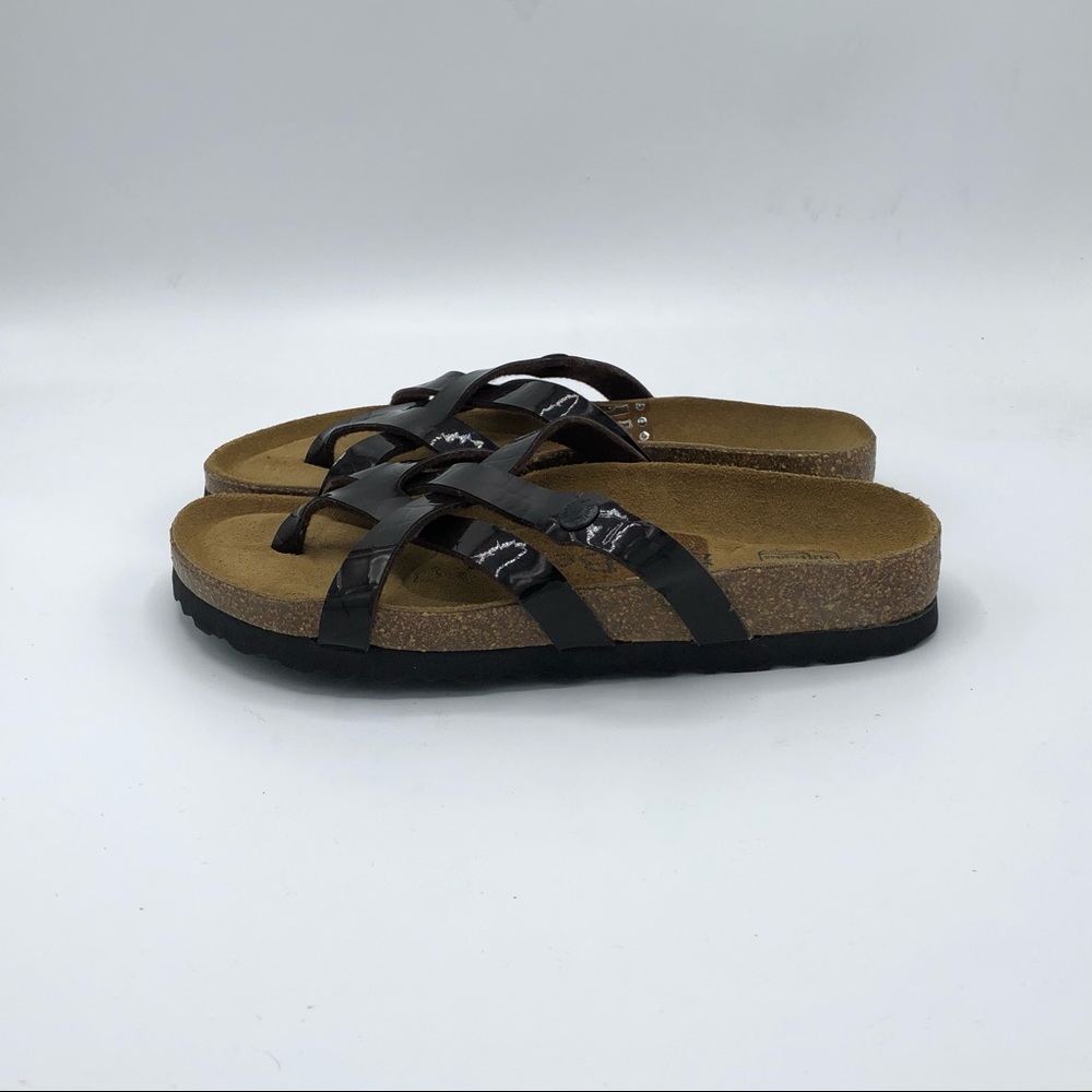 NEW Betula by Birkenstock Vinja Women's Sandals‎ - Picture 4 of 6